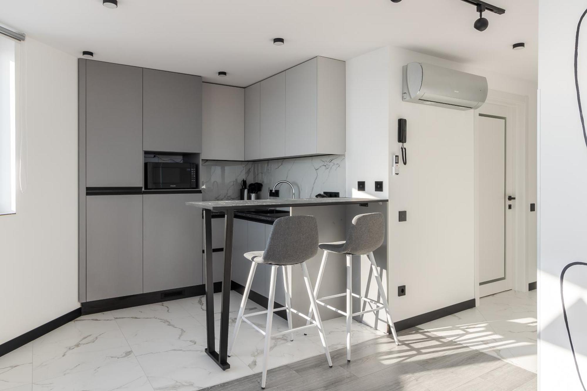 77 Views Apartments By Inshi Lwów Zewnętrze zdjęcie